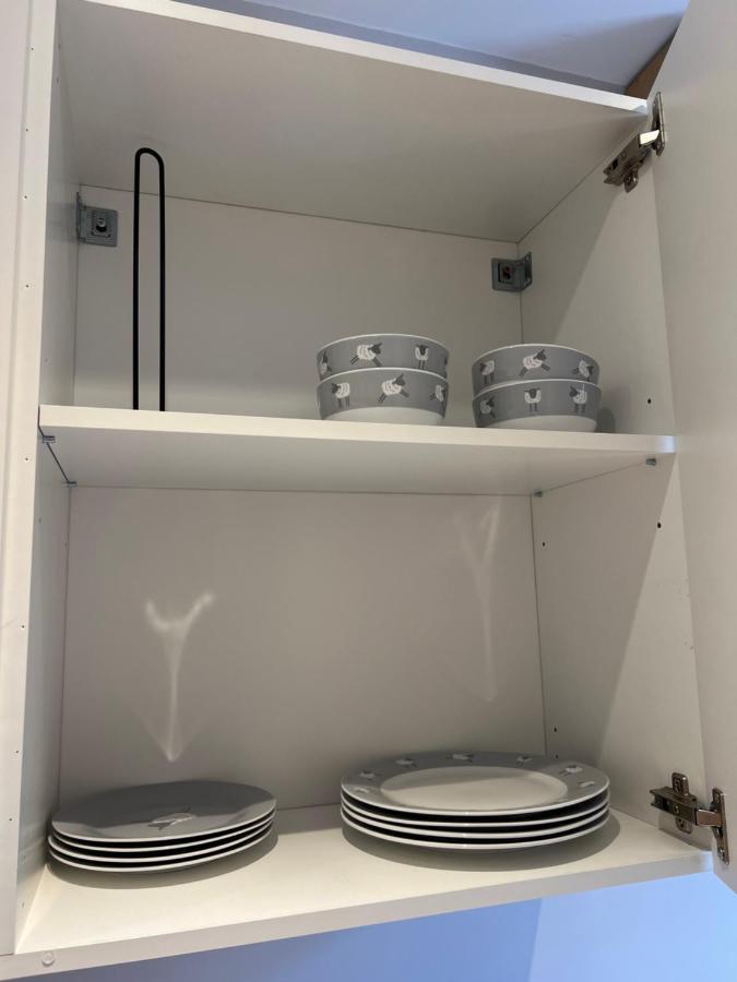 Newly Built Large Garden Ensuite Guest Studio Borehamwood Ngoại thất bức ảnh